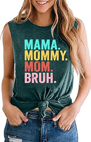 אמא חולצות לנשים אמא אמא אמא ברוה חולצה מצחיק אמא חולצה טי חולצות