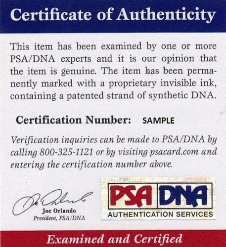 בובי ריצ'רדסון חתום על בייסבול OAL חתימה על ינקי PSA/DNA AL82257 - כדורי חתימה עם חתימה