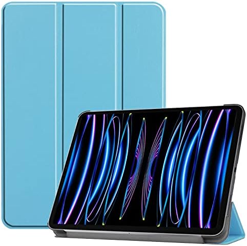 מקרה מגן על טאבלט מארז ל- iPad Pro 11 2022 11 אינץ