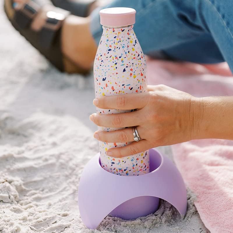 חופי חוף יג'ינגיו, חופי חול חוף שותים מחזיקי כוסות משותים מחזיקי כוס רב צבעוניים