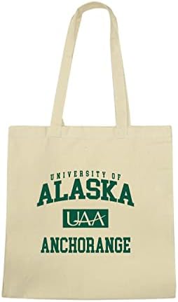 אוניברסיטת הרפובליקה של אלסקה אנקורייג 'סיווולבס סיל קולג' תיק